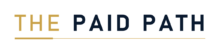 The Paid Path
